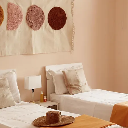 Charming 3 Balconies & Sea-view, Gioiosa Marea, Arancia By Ideal Sicily