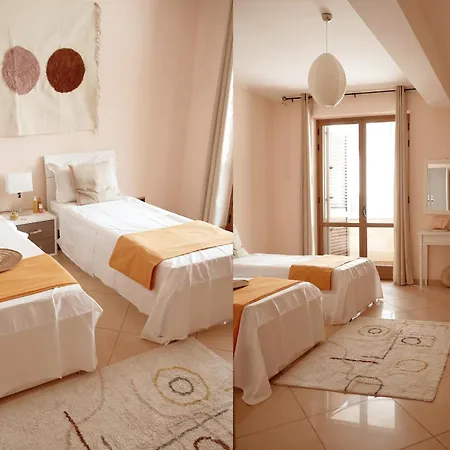 Charming 3 Balconies & Sea-view, Gioiosa Marea, Arancia By Ideal Sicily דירה